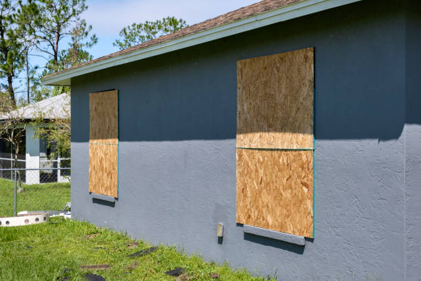 Affordable Siding Repair and Maintenance Services in Castle Hills, TX